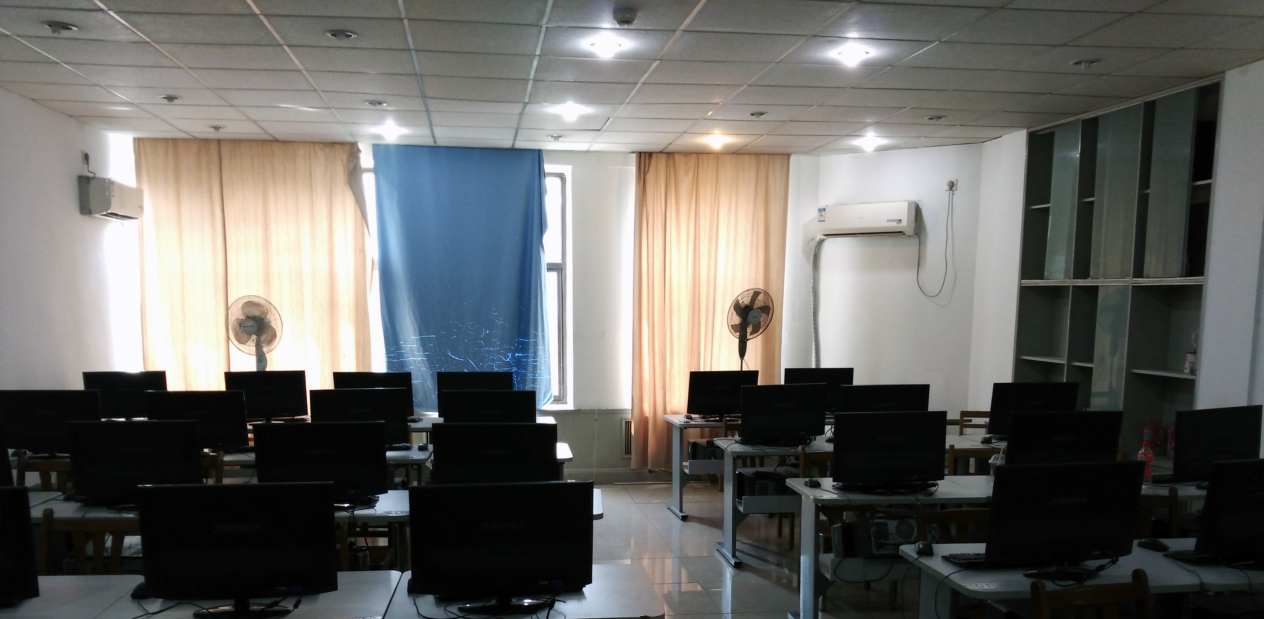 Classroom